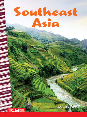 cover image of Southeast Asia